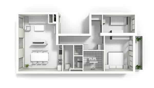 Te Huur: Luxe Appartement Sarphatistraat Amsterdam