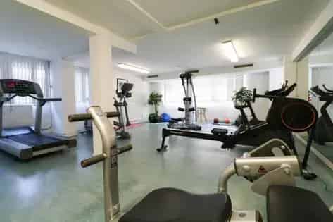 4 Kamer Appartement 134m2 Den Haag Willemspark