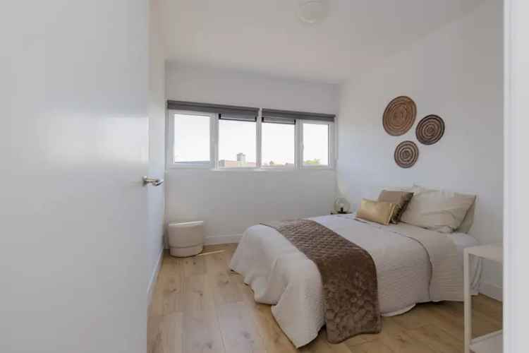 Appartement te koop IJmuiden: 4-kamer, Energielabel A, gerenoveerd