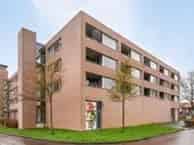Appartement Arnhem Engelwortelstraat 3 kamers 83m2