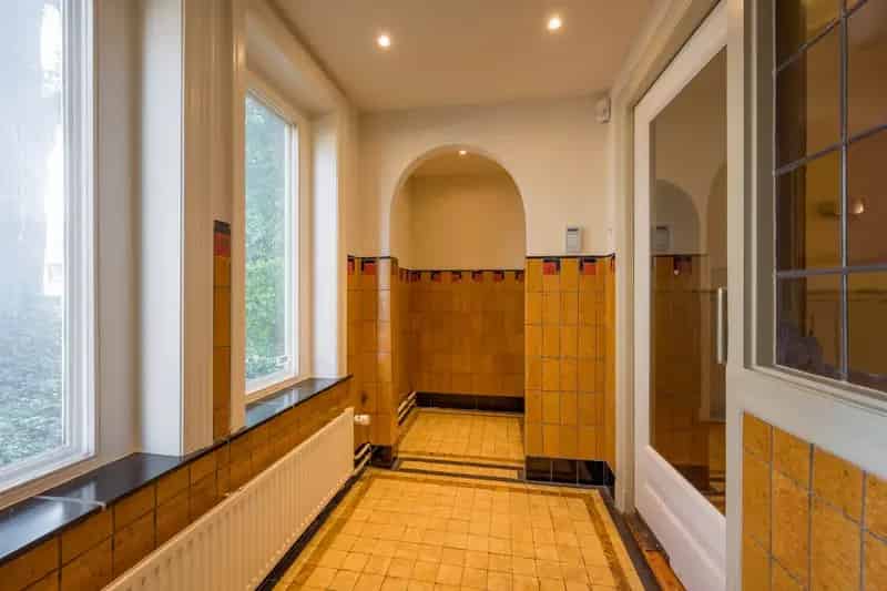 Kantoor Amersfoort | Zoek kantoren te koop: Koningin Wilhelminalaan 23 3818 HN Amersfoort 
