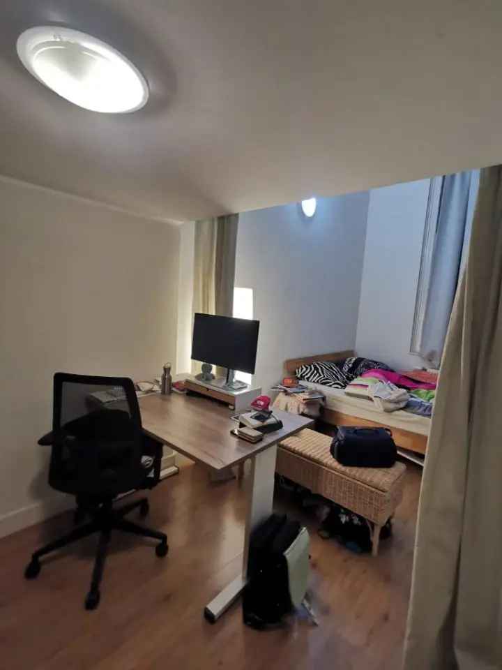 Den Haag central apartment - subrent 1 month