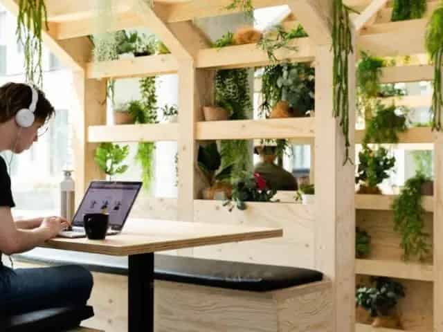 Appartement te Huur Amsterdam
