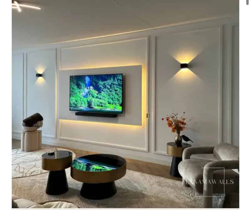 Kamer te Huur Amsterdam West: Gemeubileerd voor 1 Dame