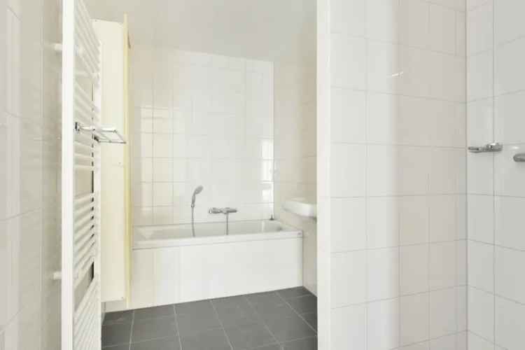 Appartement Duitsepoort Maastricht 3 kamers per 1 juli 2024