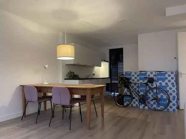 Appartement Te Huur in Zwolle, Overijssel