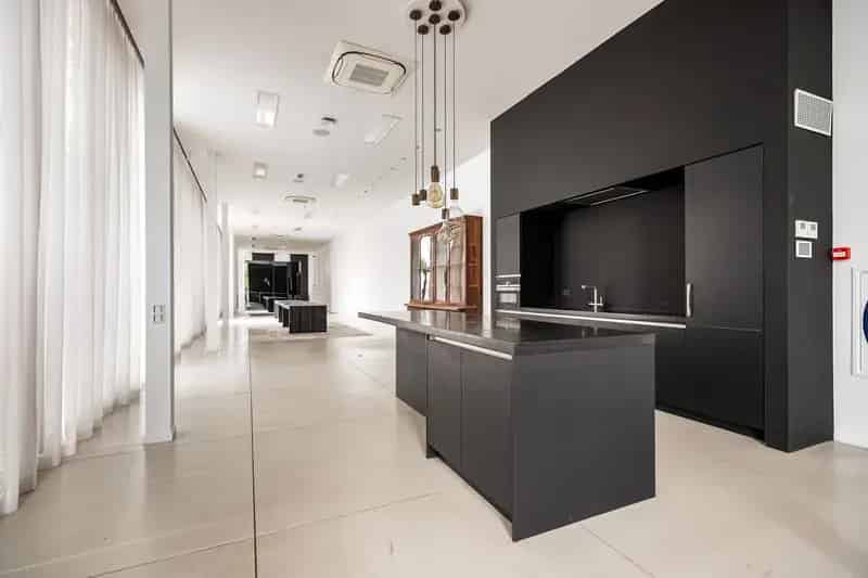 Kantoor Den Bosch | Zoek kantoren te huur: Mangaan 11 5234 GD Den Bosch 