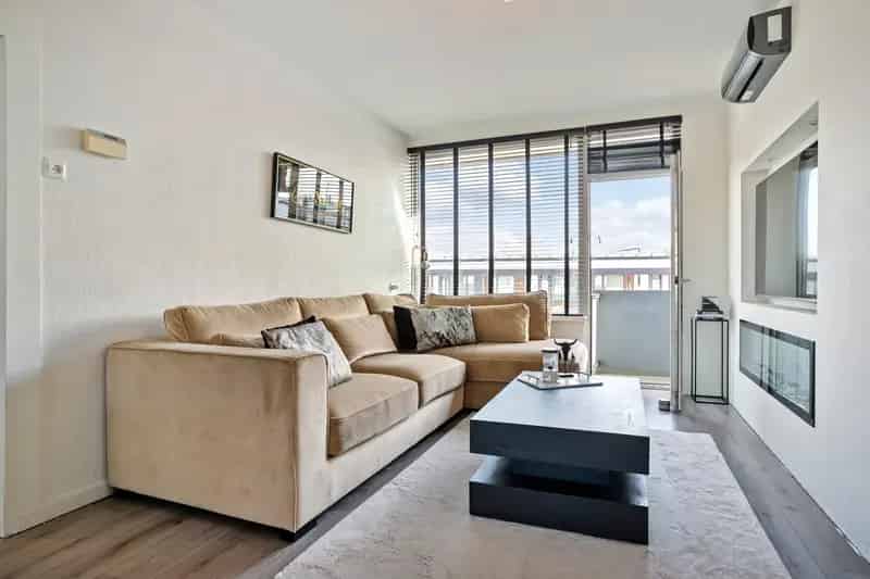 Appartement te koop Rosmalen: Instapklaar 2-kamer appartement 60m²