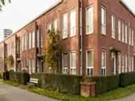 5-Kamer Huurwoning Utrecht Nachtvlinderplantsoen 100m2