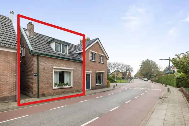 Tweekapper Olst Ruime Tuin Aanpassingsmogelijkheden