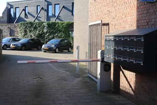 Studio Veldhovenring Tilburg