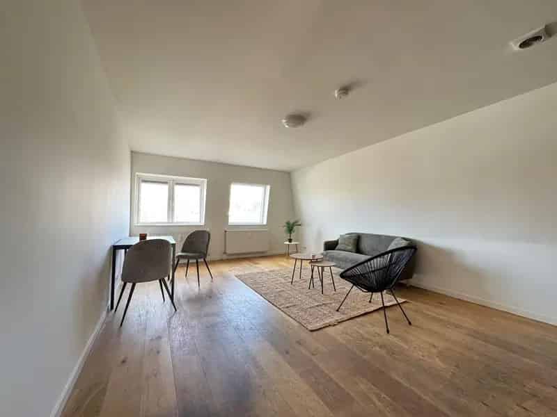 Appartement te koop Den Haag Binnenstad 50m2