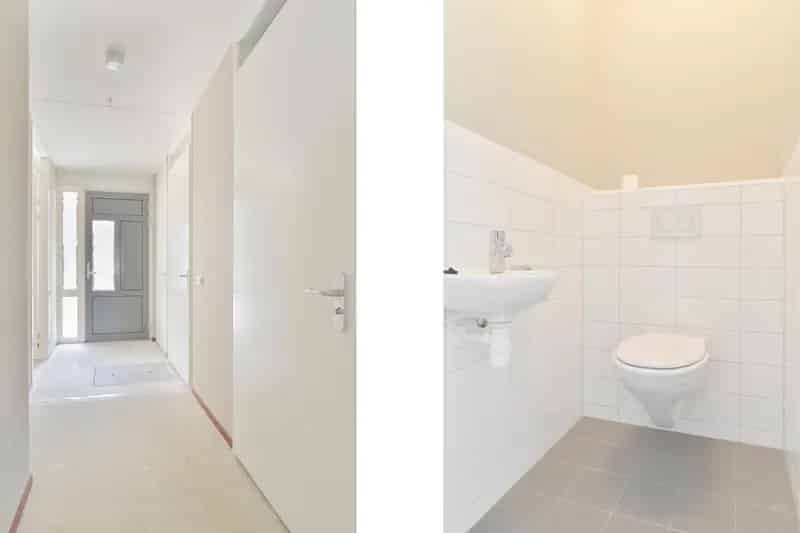 Appartement Te Huur , 25, Overste J M Kolffstraat, Kesteren, Gelderland