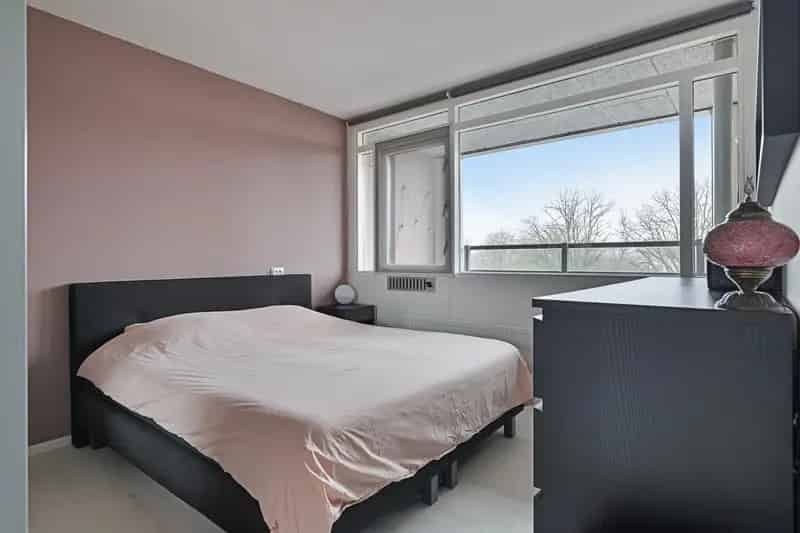 Appartement te koop Rotterdam Oosterflank 2 kamers