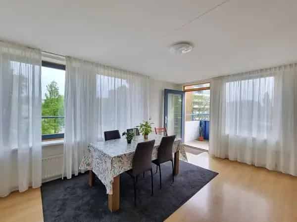 2 Slaapkamer Appartement Amsterdam West Slotermeer