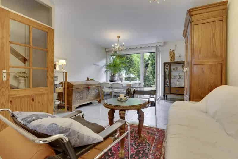Royale Tussenwoning Vaals 3 Slaapkamers Ruime Garage Tuin