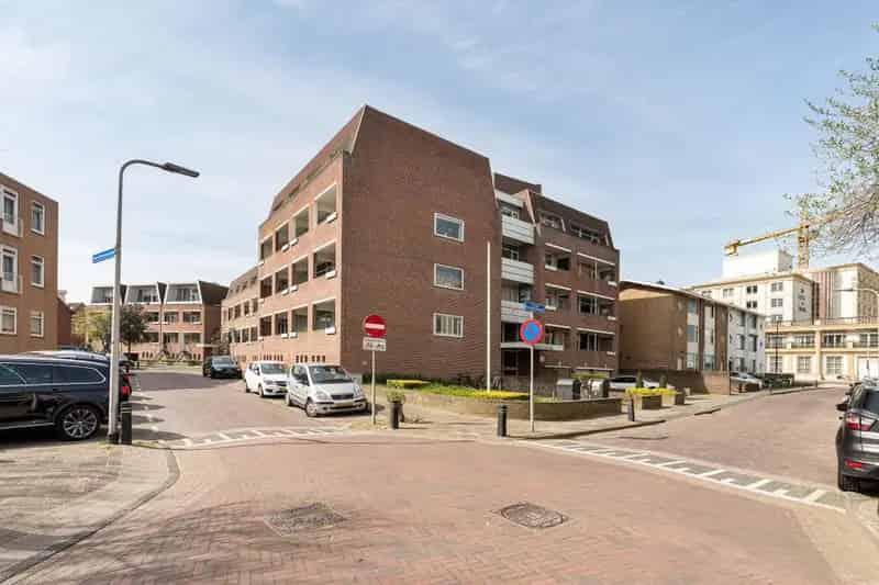 2 Kamerappartement Noordwijk Aan Zee Strand Nabij
