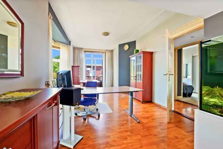 Ruim 3 4 Kamer Appartement 86m2 Rustenburg Den Haag