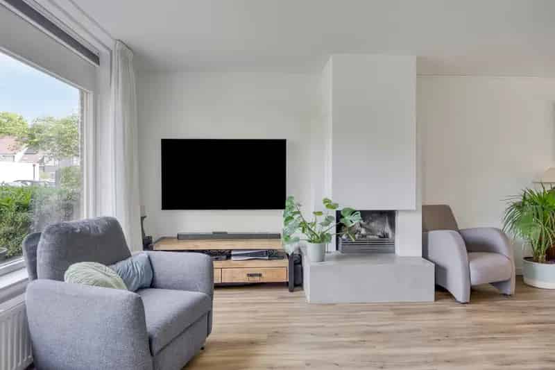 Huis te koop: Ganzetrek 47 3766 XD Soest 