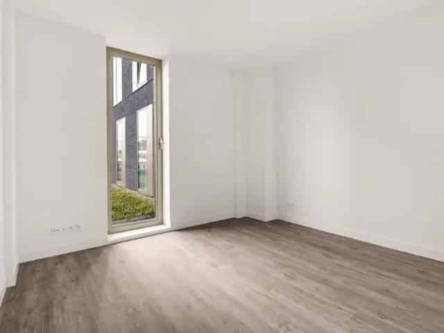 Luxe Appartement Almere-Stad Geschikt Delers Ensuite Badkamers