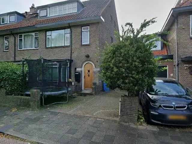 Huurwoning Voorburg 6 slaapkamers jaren 30