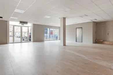 Bedrijfsruimte 339 m2 te huur Alphen aan den Rijn