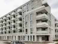 Appartement Oldenburgerstraat in Utrecht