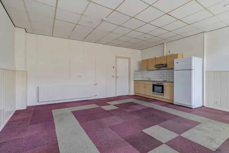 Ruime woning met veel mogelijkheden: wonen en werken gecombineerd