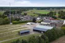 Bedrijfsruimte te huur Wesepe 75-250m2