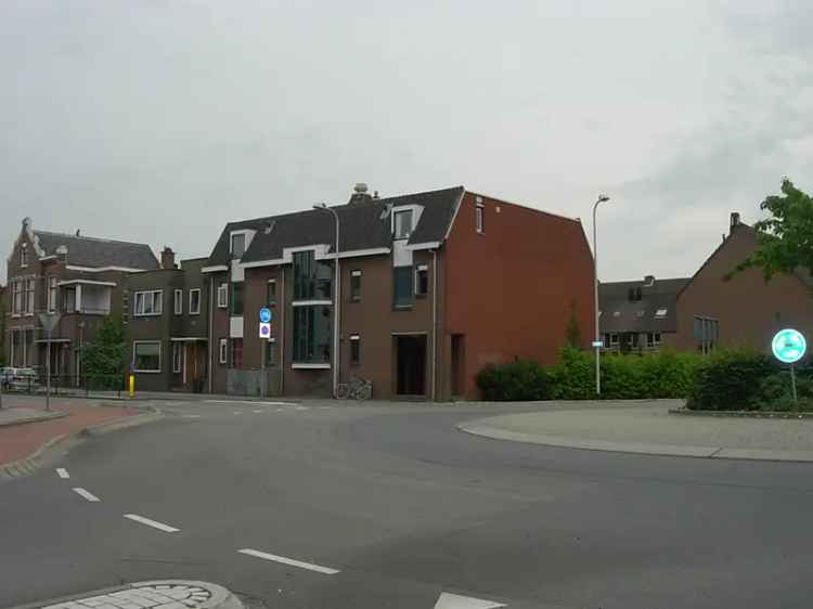 Appartement Te Huur , 76, Zijde, Boskoop, Zuid-Holland