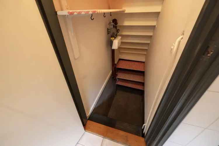 Bosrijke Villa Wezep Ruim Perceel Renovatieproject