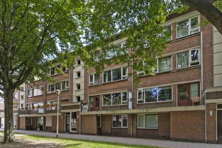 Appartement Te Huur in Tilburg, Noord-Brabant