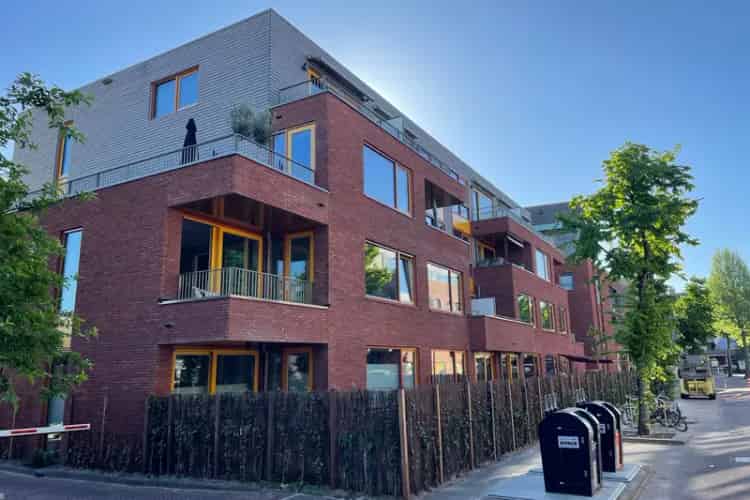 Appartement te koop Zeist Centrum De Rozenheuvel