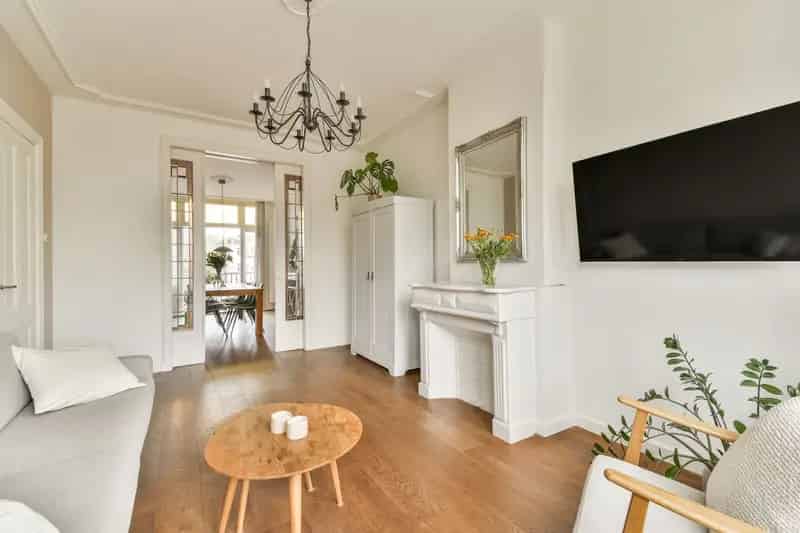 Appartement te koop Schinkelbuurt Amsterdam 69m2
