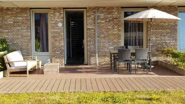 Appartement Sigmaplantsoen Leiden 70m2 Gemeubileerd