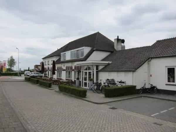 Beleggingspand Horecapand Beneden Leeuwen