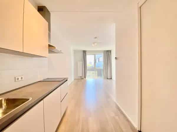 Studio Den Haag GO070 Nieuwbouw  Vrij Uitzicht