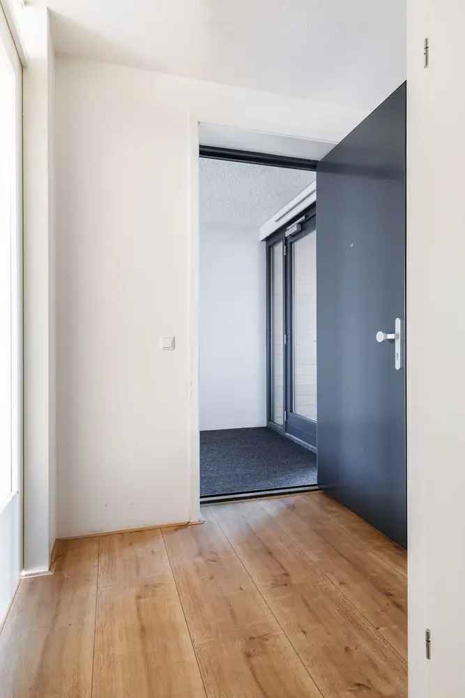 2 Kamer Appartement 92m2 Nabij Waterwinpark
