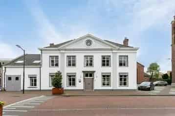 Huis te huur Putte: Moderne monumentale villa