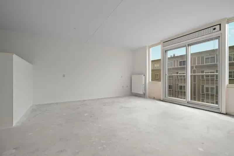 Appartement te Koop Pijp Amsterdam 51m2  Energielabel A