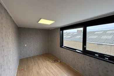 75 m2 Bedrijfsruimte te Huur Maassluis Kapelpolder