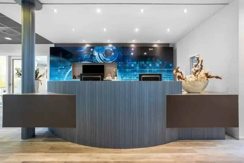 Coworking Ruimte Eindhoven - Regus