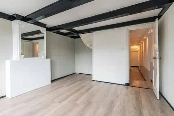 Te Huur: Ruim Grachtenpand Prinsengracht Amsterdam