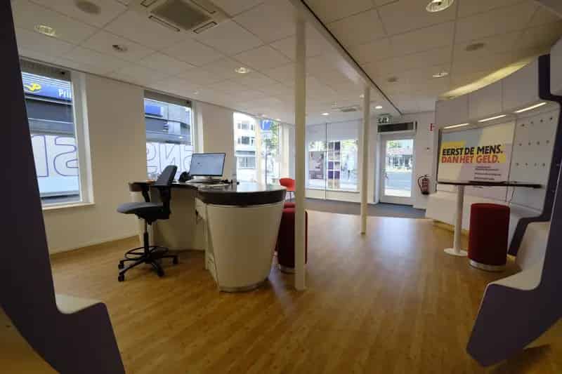 Kantoorruimte te huur Coevorden Markt