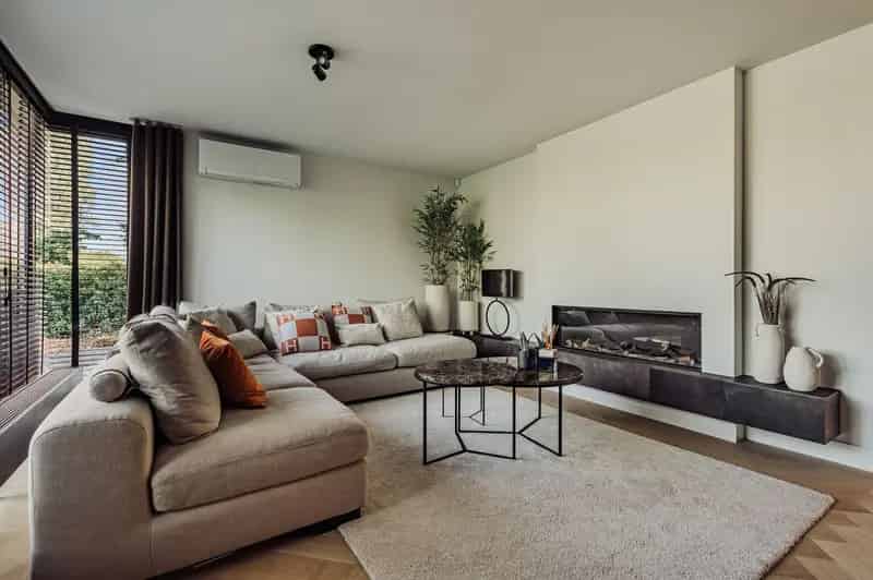 Luxe 2-1 Kap Woning 184m2 Ouderkerk aan de Amstel