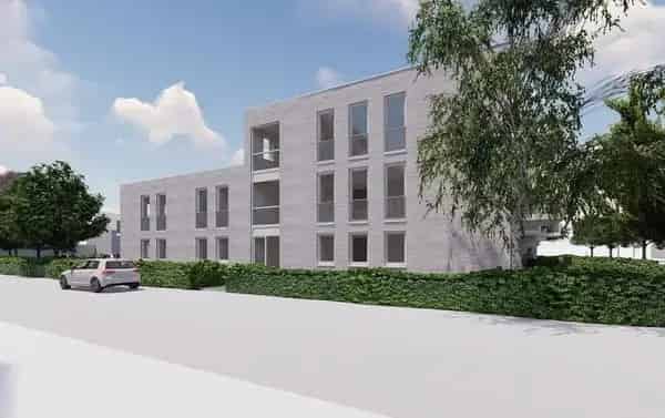 Nieuwbouwappartement Budel - Gasloos en Energiezuinig