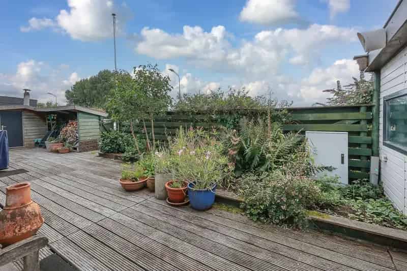 Huis te koop: Ringvaart-Cruquiusdijk 210 2141 EW Vijfhuizen | Funda