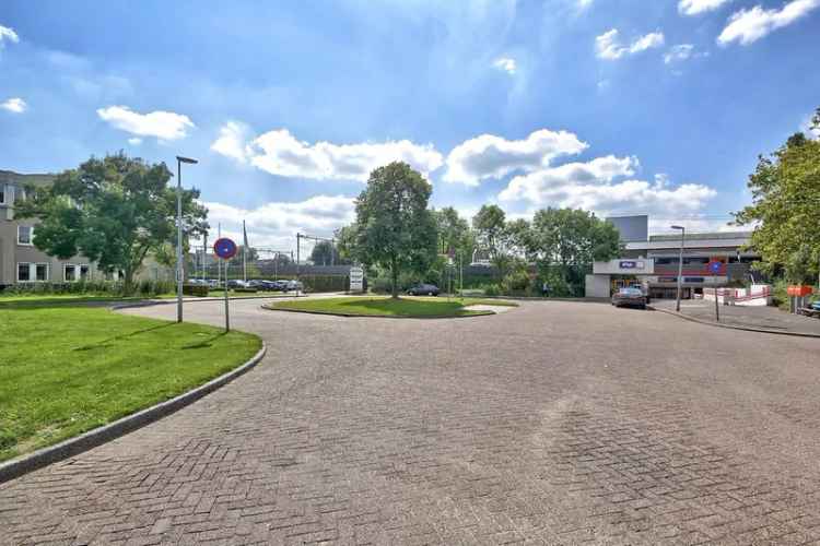 Kantoor Weesp | Zoek kantoren te huur: Leeuwenveldseweg 5 f 1382 LV Weesp [funda in business]