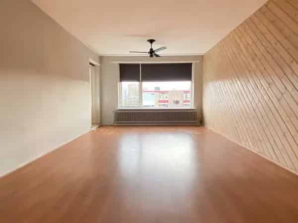 Appartement Meteoorstraat Groningen - Beschikbaar per 1-8-2025