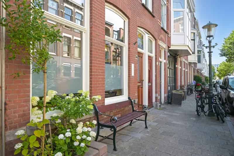 Appartement te koop: Van Slingelandtstraat 52-B 2582 XS Den Haag | Funda